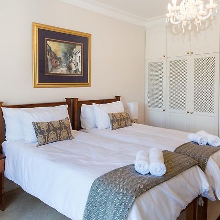 Moncrieff Manor Hotel Knysna Kültér fotó