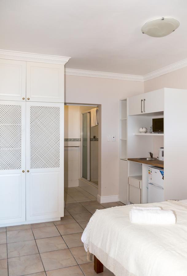 Moncrieff Manor Hotel Knysna Kültér fotó