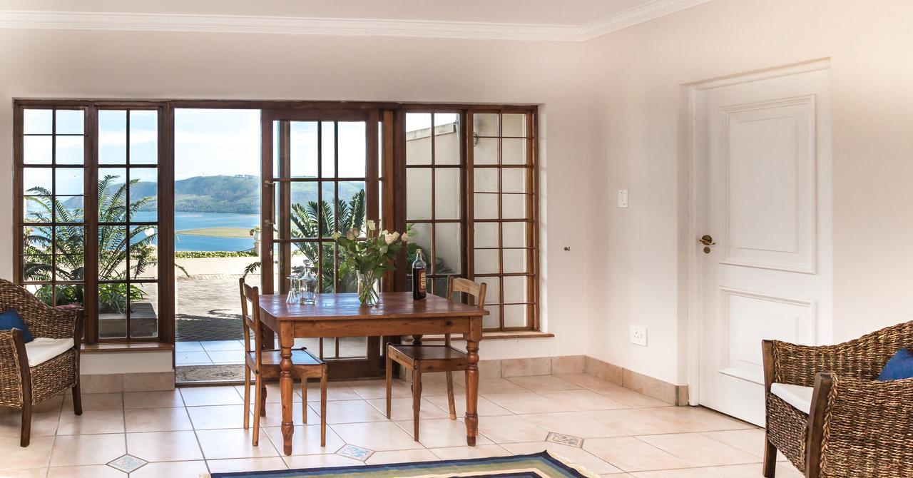 Moncrieff Manor Hotel Knysna Kültér fotó