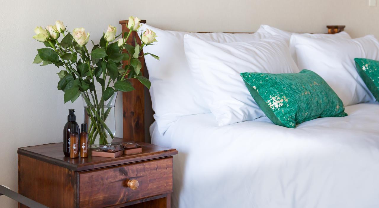 Moncrieff Manor Hotel Knysna Kültér fotó
