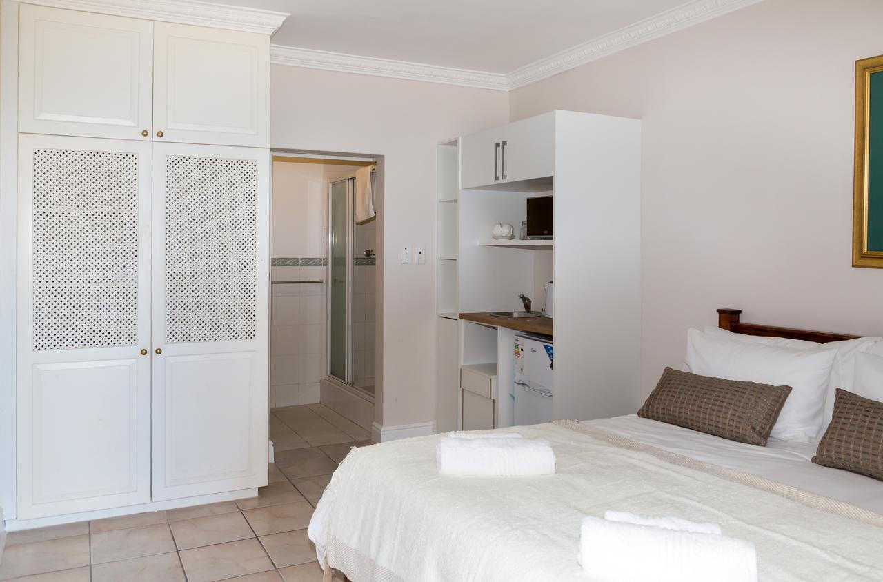 Moncrieff Manor Hotel Knysna Kültér fotó