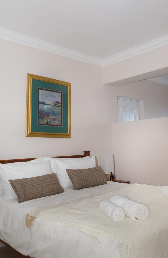 Moncrieff Manor Hotel Knysna Kültér fotó