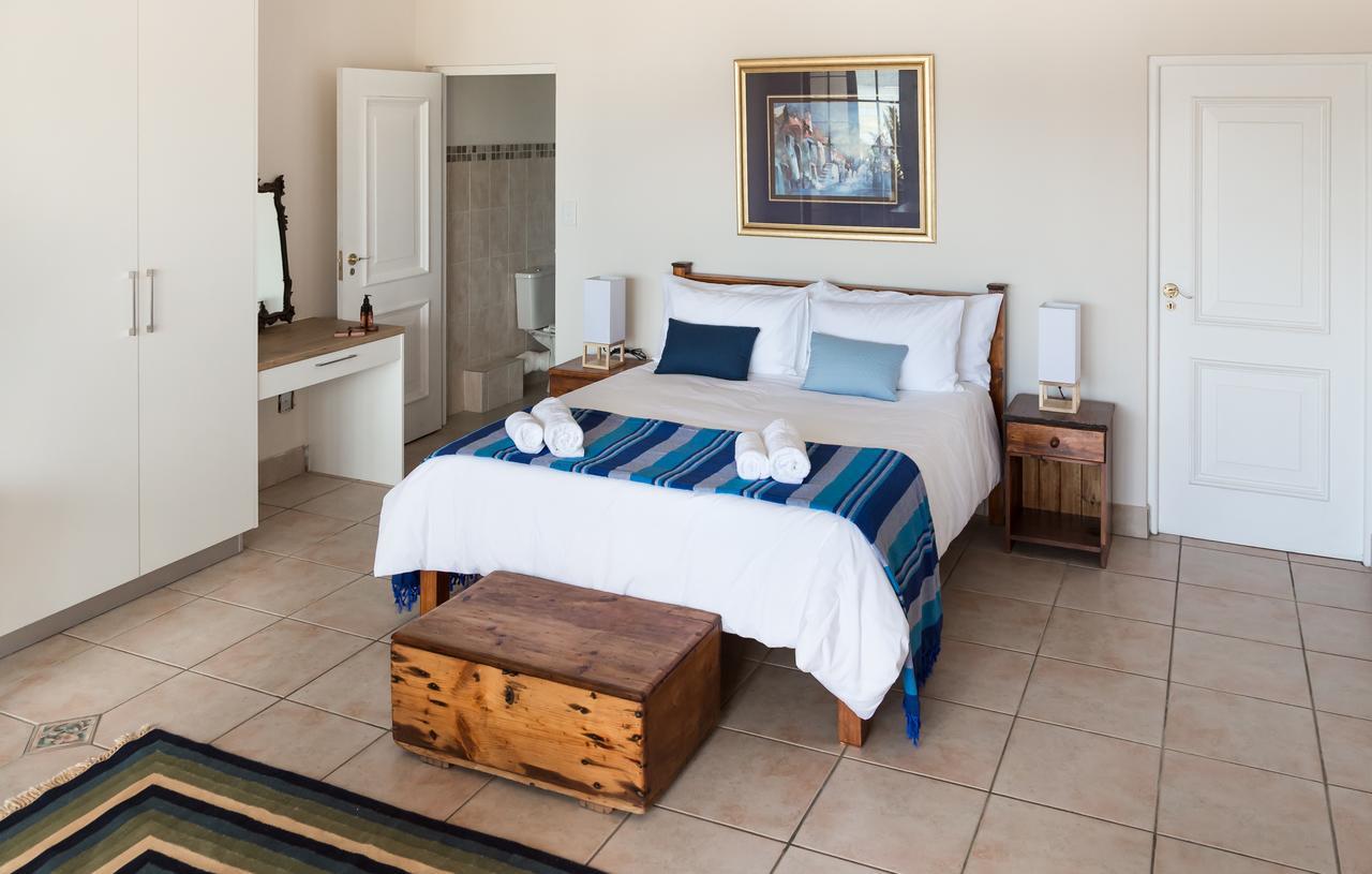 Moncrieff Manor Hotel Knysna Kültér fotó