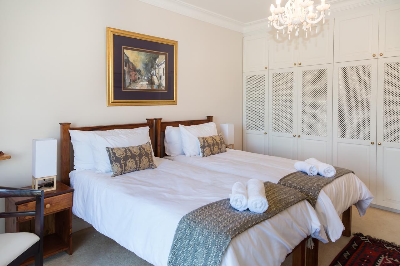 Moncrieff Manor Hotel Knysna Kültér fotó