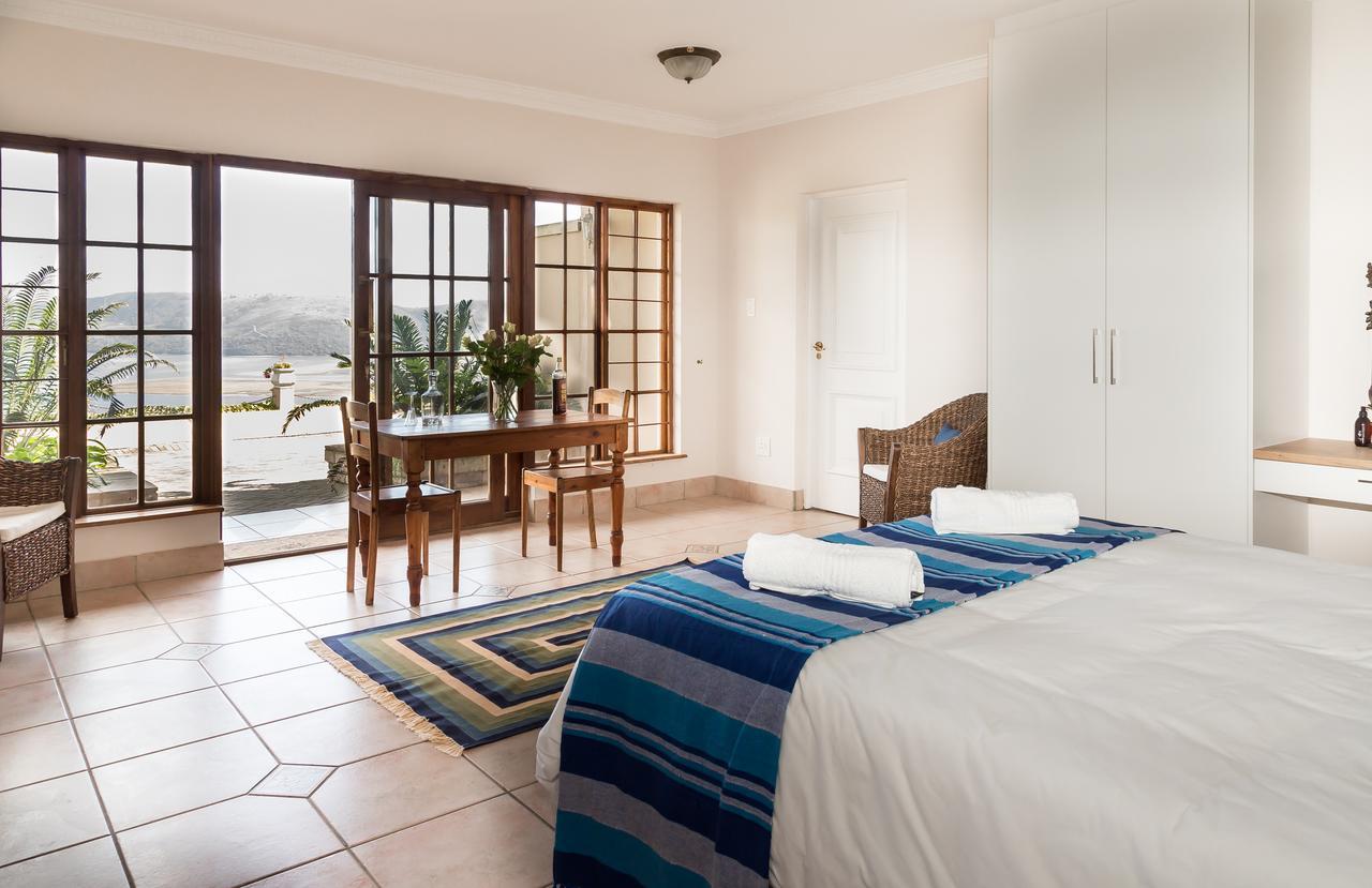 Moncrieff Manor Hotel Knysna Kültér fotó