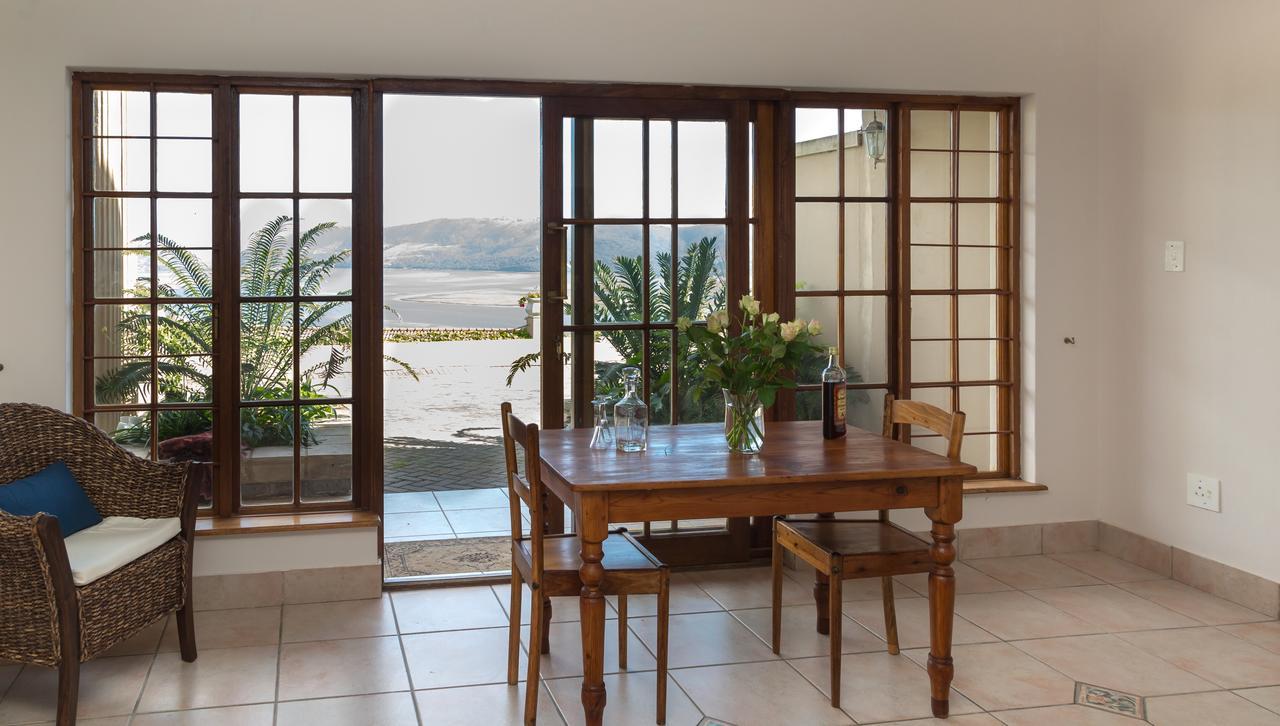 Moncrieff Manor Hotel Knysna Kültér fotó