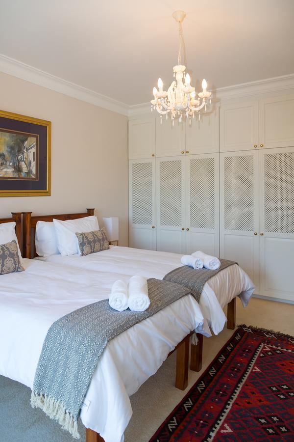 Moncrieff Manor Hotel Knysna Kültér fotó