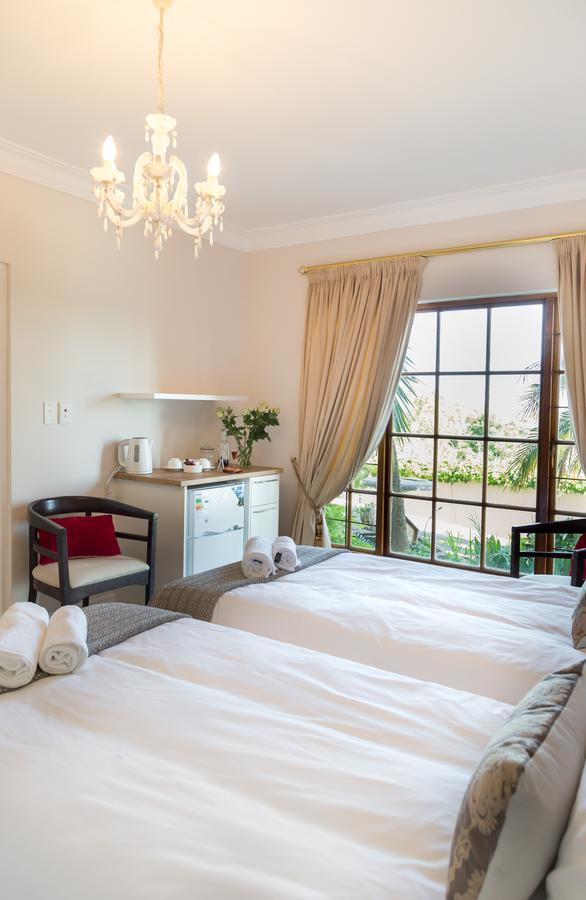 Moncrieff Manor Hotel Knysna Kültér fotó