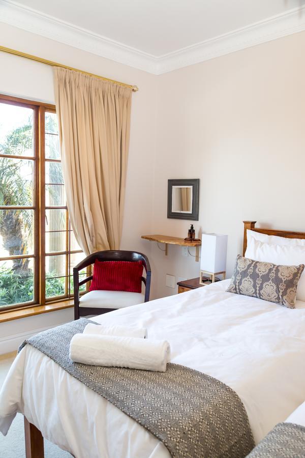 Moncrieff Manor Hotel Knysna Kültér fotó