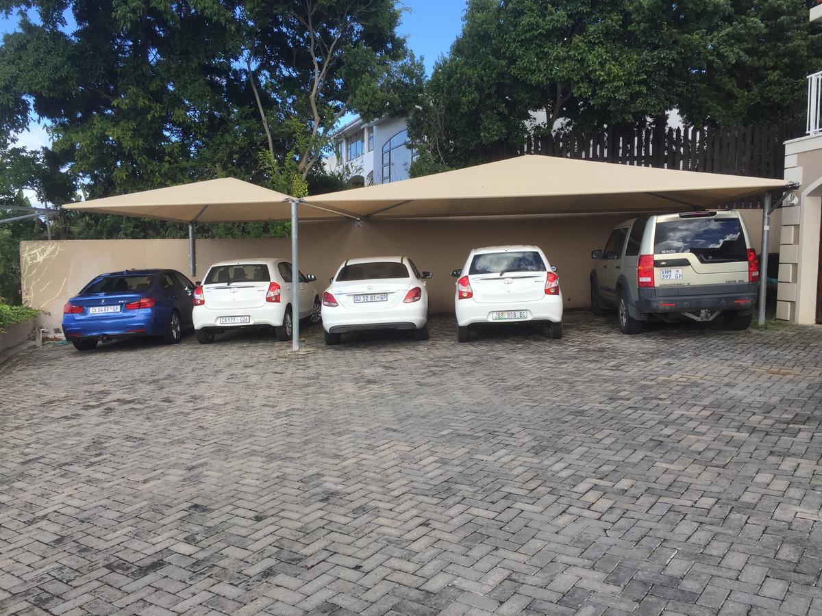 Moncrieff Manor Hotel Knysna Kültér fotó