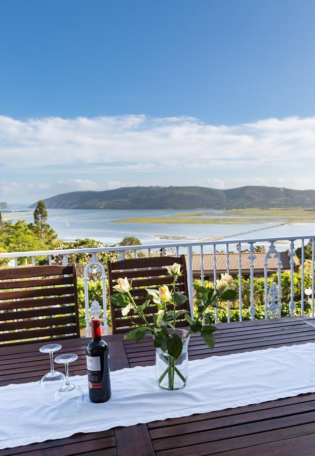 Moncrieff Manor Hotel Knysna Kültér fotó