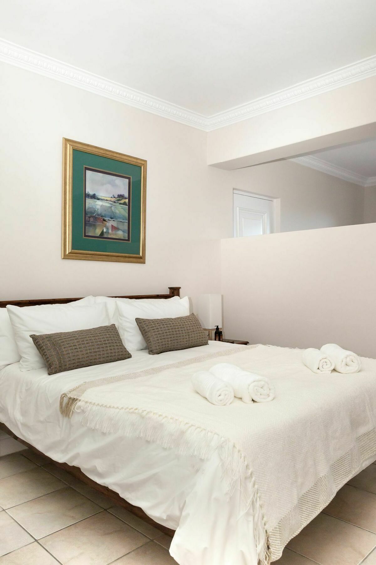 Moncrieff Manor Hotel Knysna Kültér fotó