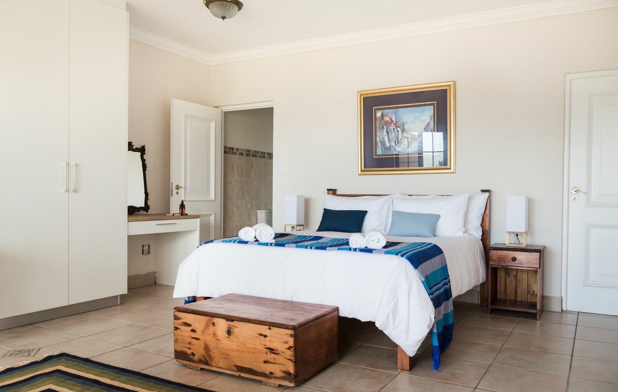Moncrieff Manor Hotel Knysna Kültér fotó
