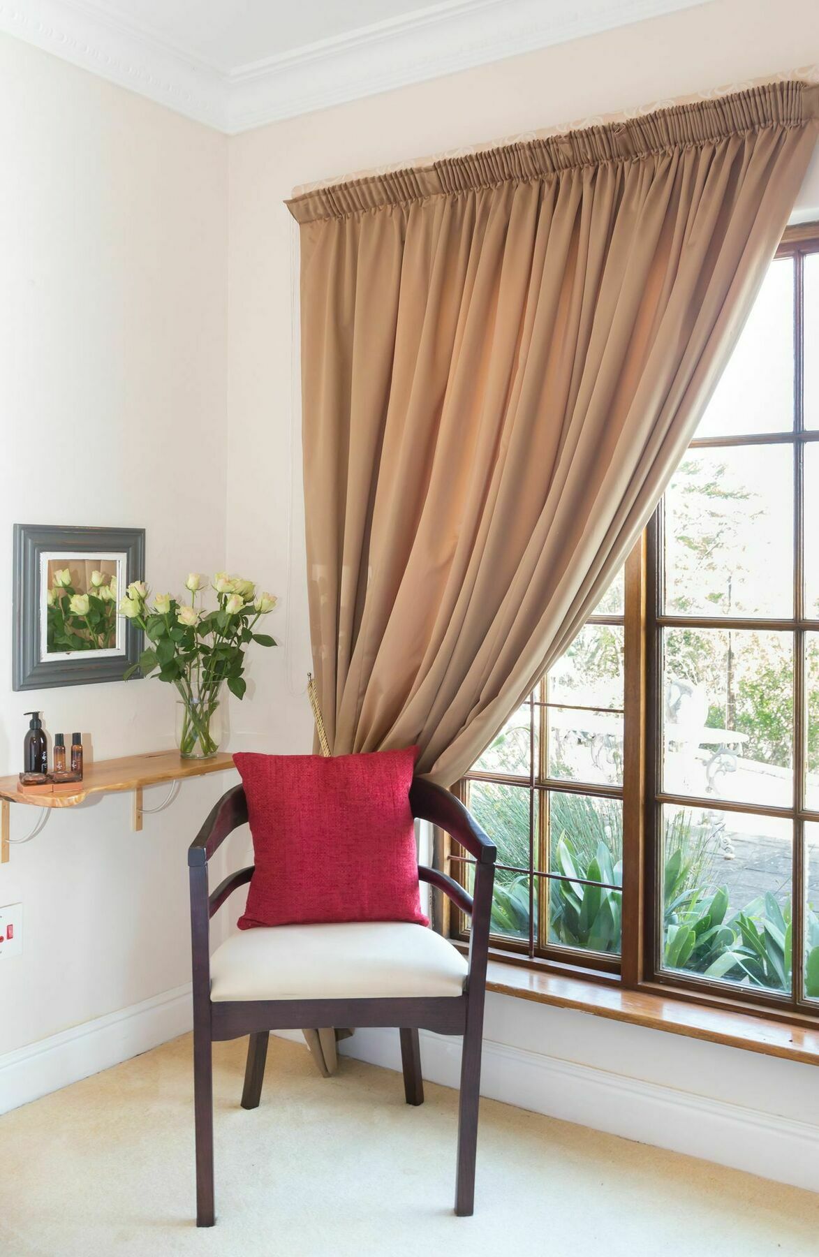 Moncrieff Manor Hotel Knysna Kültér fotó