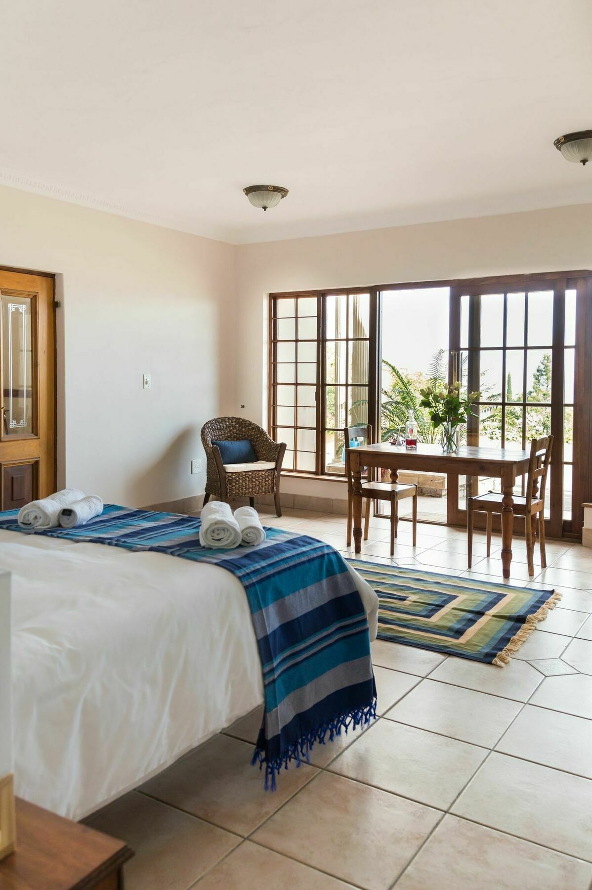 Moncrieff Manor Hotel Knysna Kültér fotó